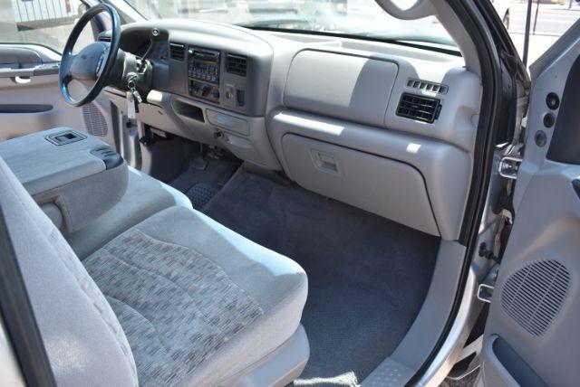 used 2000 Ford F-250 car, priced at $17,795