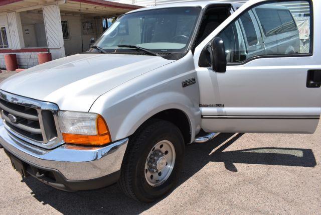 used 2000 Ford F-250 car, priced at $17,795