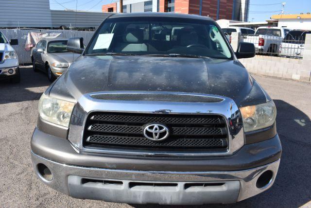 used 2007 Toyota Tundra car, priced at $8,775