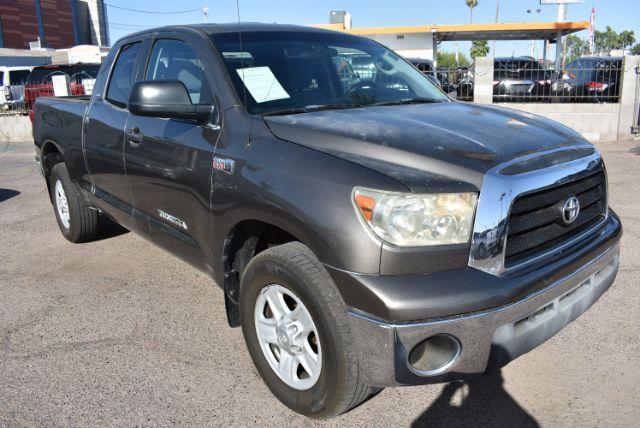 used 2007 Toyota Tundra car, priced at $8,775