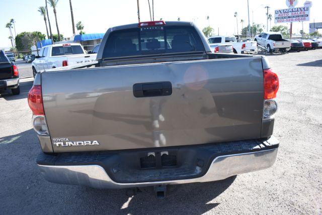 used 2007 Toyota Tundra car, priced at $8,775