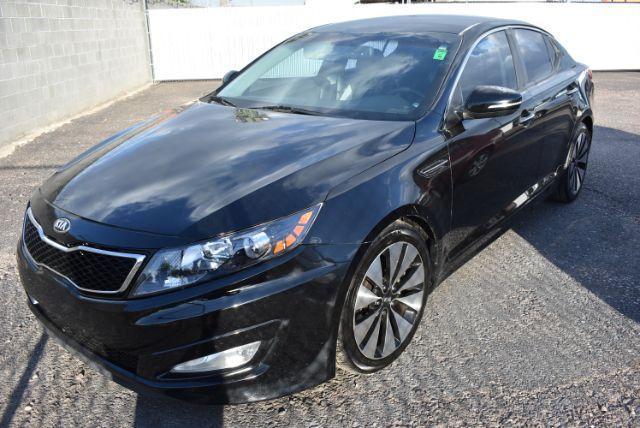 used 2013 Kia Optima car, priced at $7,995