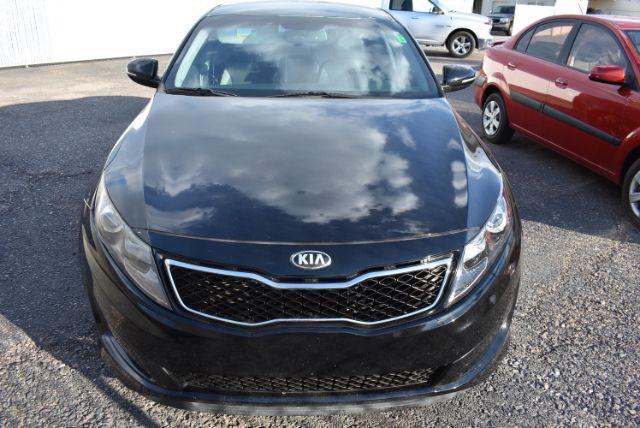 used 2013 Kia Optima car, priced at $7,995