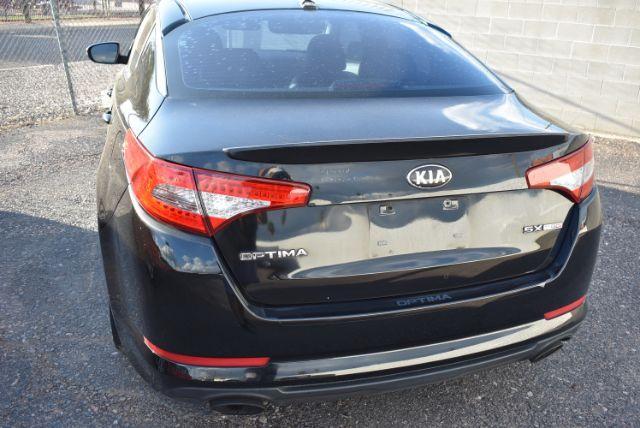 used 2013 Kia Optima car, priced at $7,995