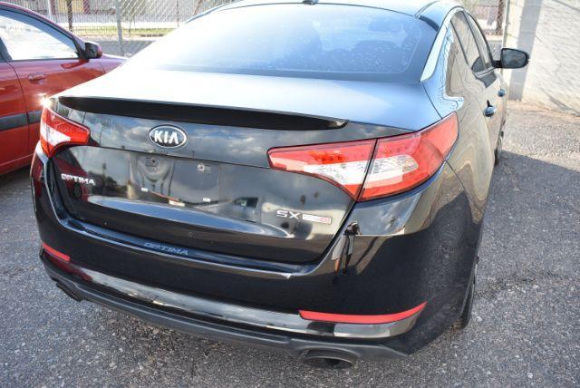 used 2013 Kia Optima car, priced at $7,995