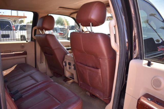 used 2014 Ford F-350 car, priced at $17,995