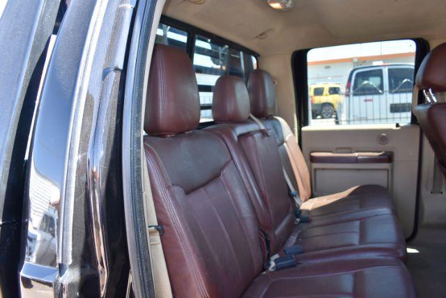 used 2014 Ford F-350 car, priced at $17,995