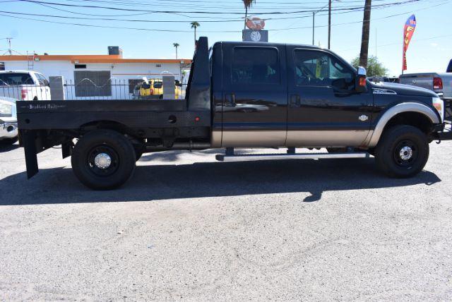 used 2014 Ford F-350 car, priced at $17,995