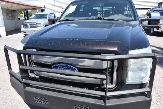 used 2014 Ford F-350 car, priced at $17,995