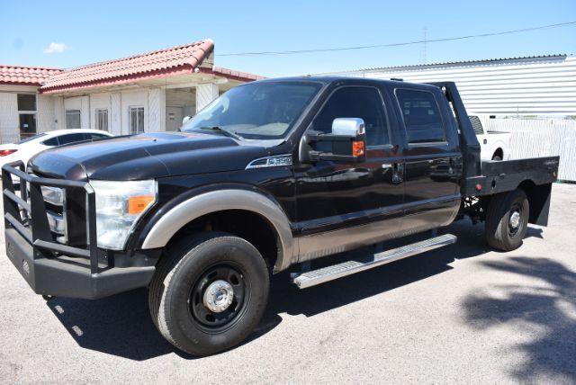 used 2014 Ford F-350 car, priced at $17,995