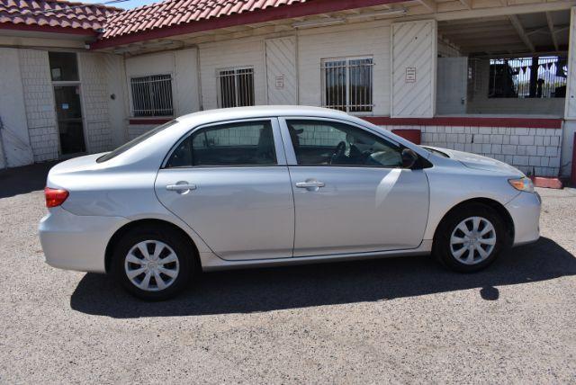 used 2013 Toyota Corolla car, priced at $13,995