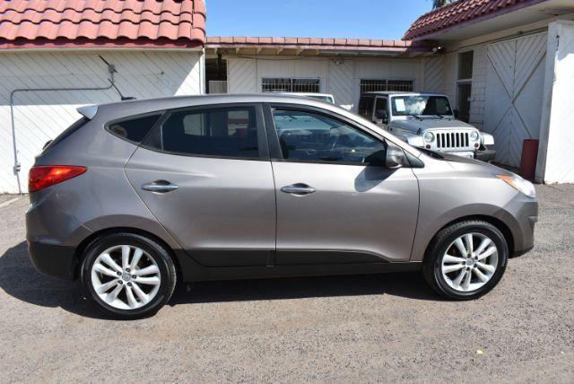 used 2012 Hyundai Tucson car, priced at $8,995