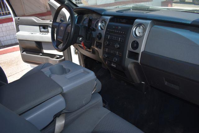 used 2013 Ford F-150 car, priced at $19,995