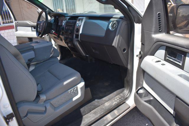 used 2013 Ford F-150 car, priced at $19,995