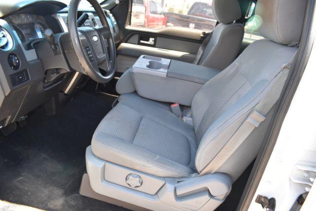 used 2013 Ford F-150 car, priced at $19,995