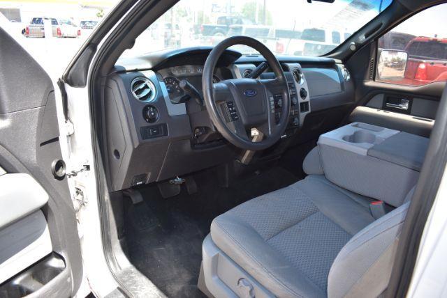 used 2013 Ford F-150 car, priced at $19,995