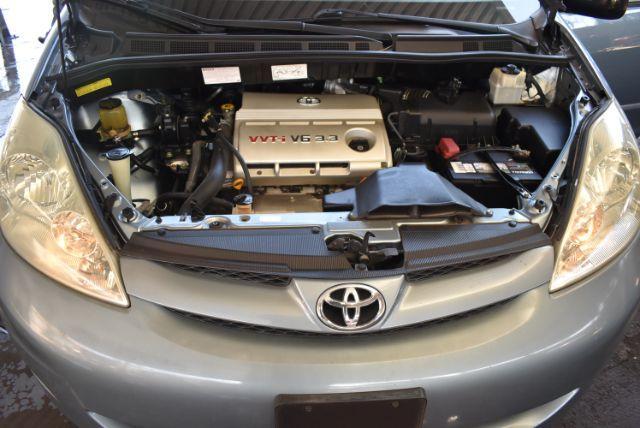 used 2006 Toyota Sienna car, priced at $8,995