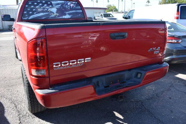 used 2004 Dodge Ram 3500 car, priced at $22,995