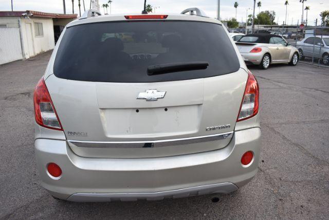 used 2013 Chevrolet Captiva Sport car, priced at $8,495