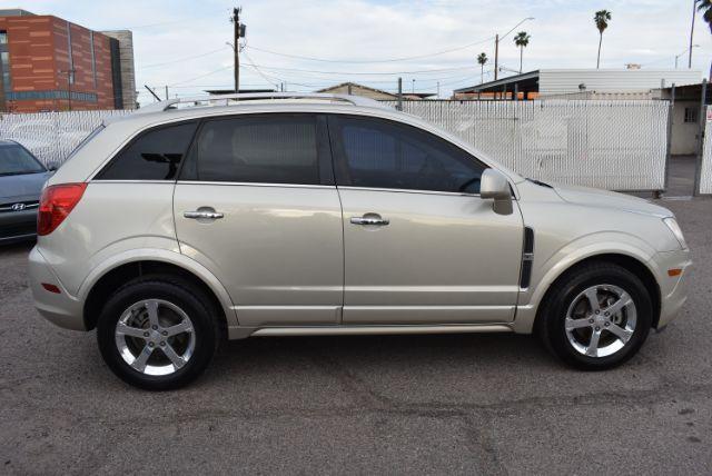 used 2013 Chevrolet Captiva Sport car, priced at $8,495