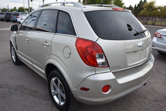 used 2013 Chevrolet Captiva Sport car, priced at $8,495