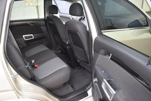 used 2013 Chevrolet Captiva Sport car, priced at $8,495