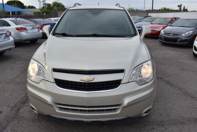 used 2013 Chevrolet Captiva Sport car, priced at $8,495