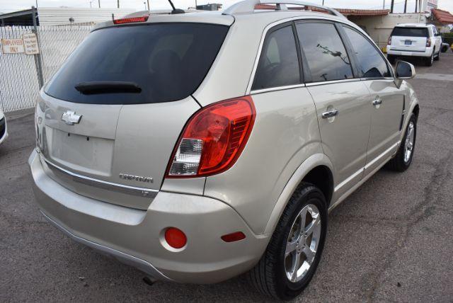 used 2013 Chevrolet Captiva Sport car, priced at $8,495