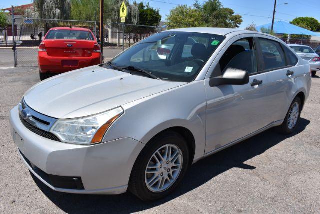 used 2009 Ford Focus car, priced at $7,995