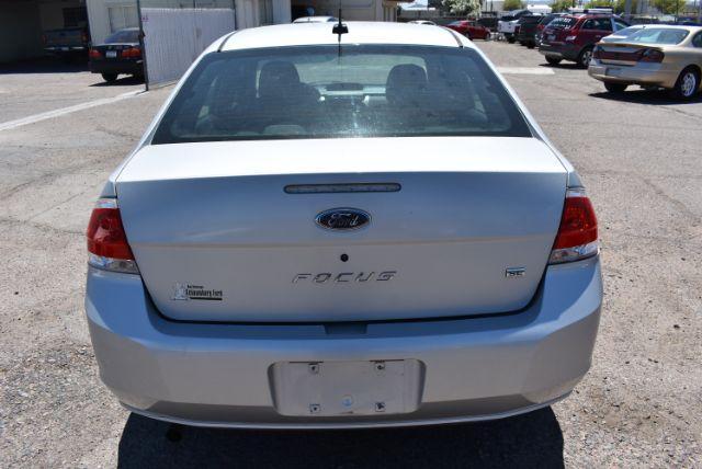 used 2009 Ford Focus car, priced at $6,995