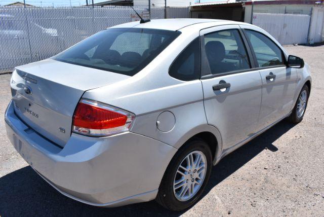 used 2009 Ford Focus car, priced at $6,995