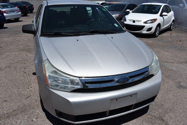 used 2009 Ford Focus car, priced at $6,995