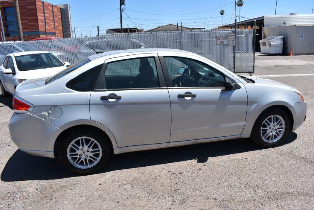 used 2009 Ford Focus car, priced at $6,995