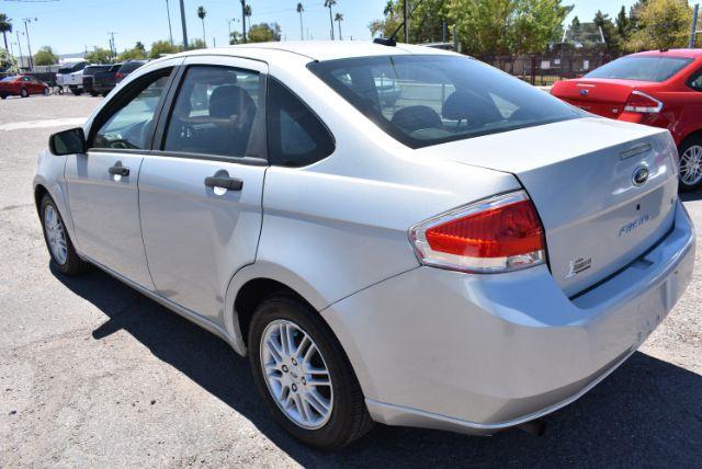 used 2009 Ford Focus car, priced at $6,995