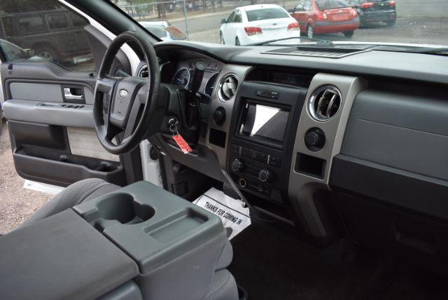 used 2012 Ford F-150 car, priced at $17,495