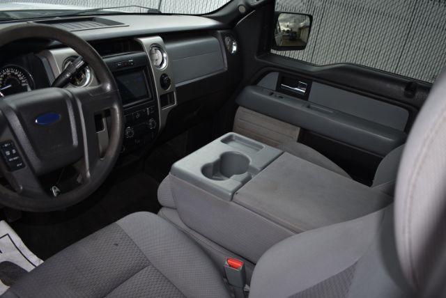 used 2012 Ford F-150 car, priced at $17,495