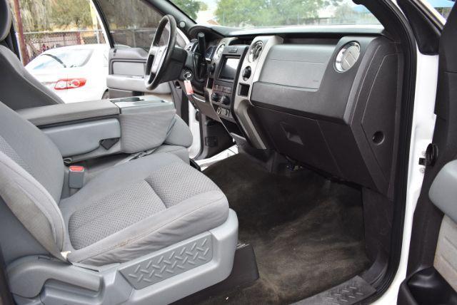 used 2012 Ford F-150 car, priced at $17,495