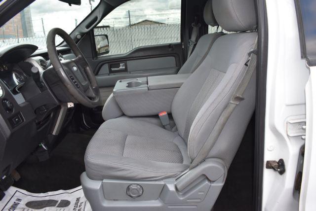 used 2012 Ford F-150 car, priced at $17,495