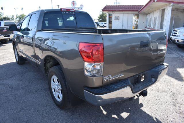 used 2007 Toyota Tundra car, priced at $10,995