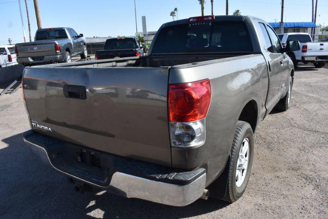 used 2007 Toyota Tundra car, priced at $10,995