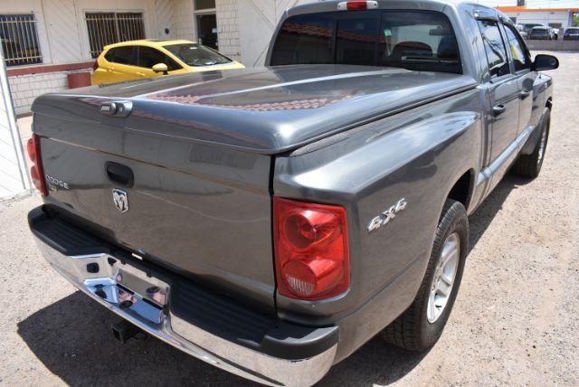 used 2010 Dodge Dakota car, priced at $9,995