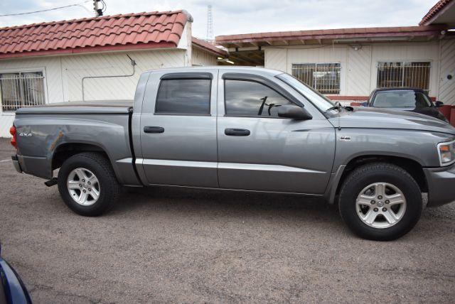 used 2010 Dodge Dakota car, priced at $9,995