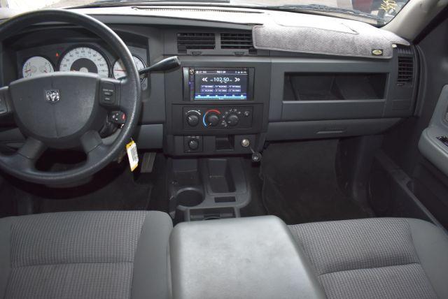 used 2010 Dodge Dakota car, priced at $9,995