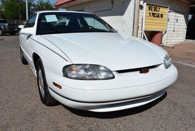 used 1995 Chevrolet Monte Carlo car, priced at $5,995