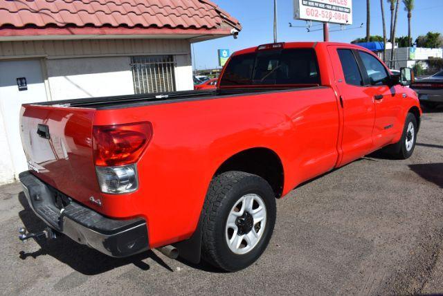 used 2007 Toyota Tundra car, priced at $14,995