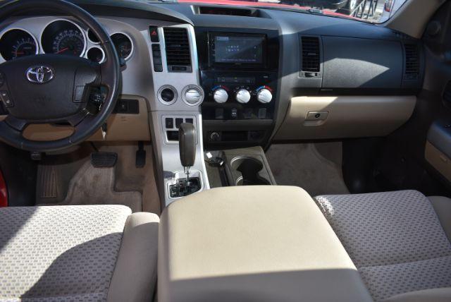 used 2007 Toyota Tundra car, priced at $14,995