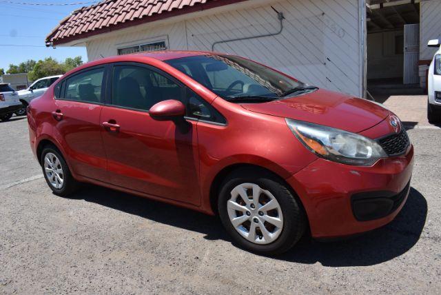 used 2014 Kia Rio car, priced at $8,465