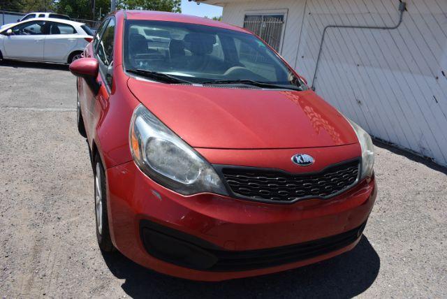 used 2014 Kia Rio car, priced at $8,465