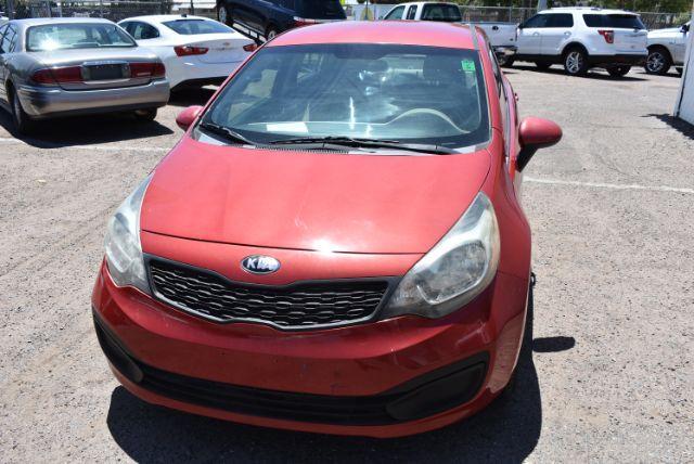 used 2014 Kia Rio car, priced at $8,465