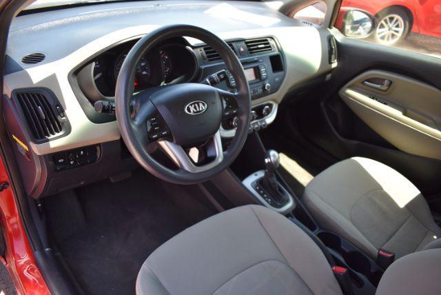 used 2014 Kia Rio car, priced at $8,465